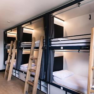 Dormitory Room Mixed